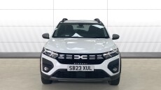 Dacia Sandero Stepway 1.0 TCe Journey 5dr CVT Petrol Hatchback